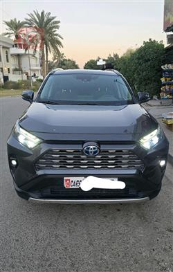 تويوتا راف 4